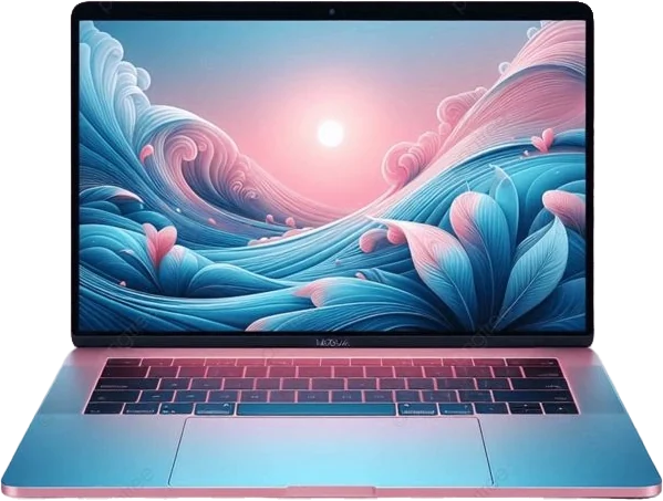 MacBook Pro (refurbished)