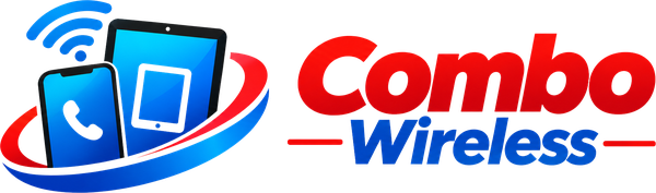 Combo Wireless